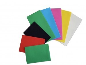 Vokas spalv. C65  120g su juost.