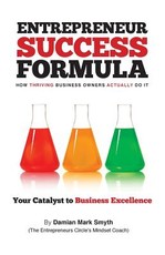 Entrepreneur Success Formula