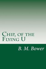 Chip, of the Flying U