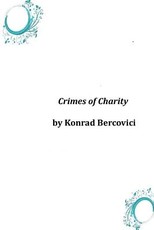 Crimes of Charity