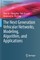 The Next Generation Vehicular Networks, Modeling, Algorithm and Applications