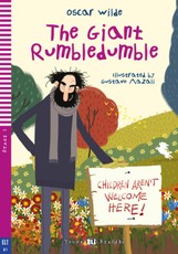 The Giant Rumbledumble. Lektüre + Online