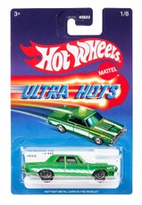 HOT WHEELS automodeliukas – Ultra Hots (HDG52)