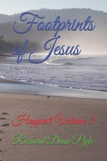 Footprints of Jesus