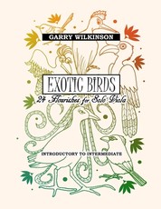 Exotic Birds