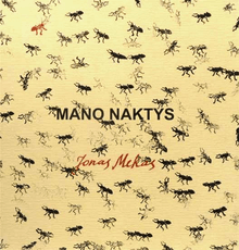 Mano naktys