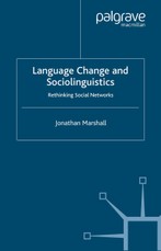Language Change and Sociolinguistics