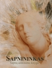 Sapnininkas. Sapnų aiškinimo knyga