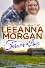 Forever in Love: A Sweet, Small Town Romance