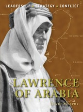 Lawrence of Arabia