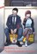 Jinushi: Smoking Behind the Supermarket with You 01