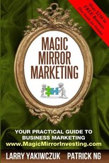 Magic Mirror Marketing