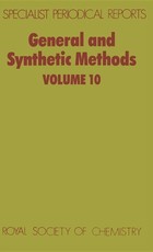 General and Synthetic Methods