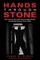 Hands Through Stone