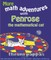 More Math Adventures with Penrose the Mathematical Cat