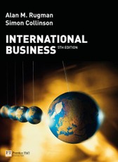 International Business (5th Edition)