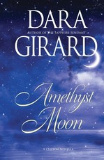 Amethyst Moon
