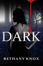 Dark (Vampire Winter Saga)