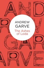 The Ashes of Loda (Bello)