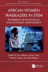African Women Trailblazers in STEM