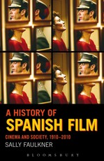 A History of Spanish Film