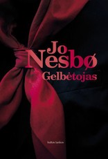 Gelbėtojas (knyga su defektais)