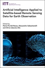 Artificial Intelligence Applied to Satellite-Based Remote Sensing Data for Earth Observation