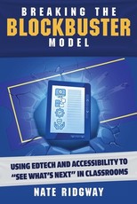 Breaking the Blockbuster Model