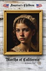 Martha of California