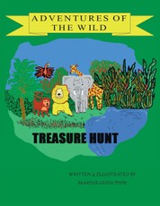 Adventures of the Wild