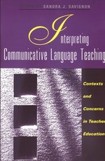 Interpreting Communicative Lang Teaching
