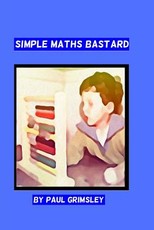 simple maths bastard