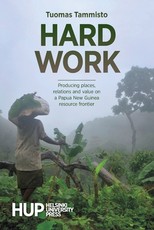 Hard Work