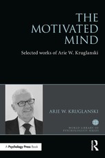 Kruglanski, A: Motivated Mind