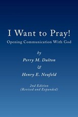 I Want to Pray!
