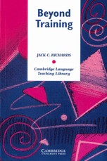 Beyond Training