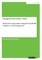 Pocket Decomposition using DN and HARI Number. A Novel Approach