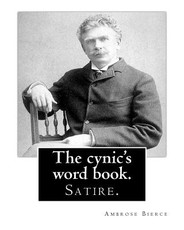 The cynic's word book. By