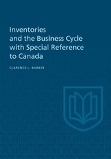 Inventories and the Business Cycle