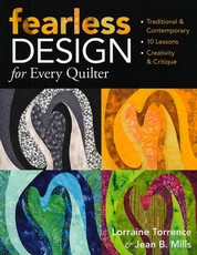 Fearless Design for Every Quilter
