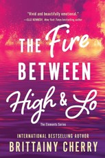 Fire Between High & Lo