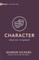 Character - How Do I Change?