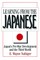 Learning from the Japanese: Japan's Pre-war Development and the Third World