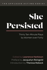She Persisted