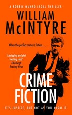 The Crime Fiction