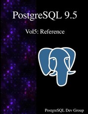 PostgreSQL 9.5 Vol5