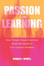 Passion for Learning