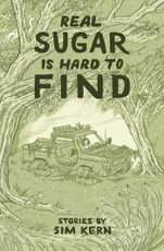 Real Sugar is Hard to Find