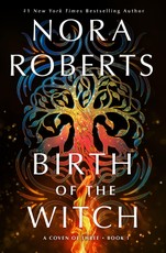Birth of the Witch