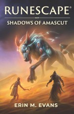 Runescape: Shadows of Amascut